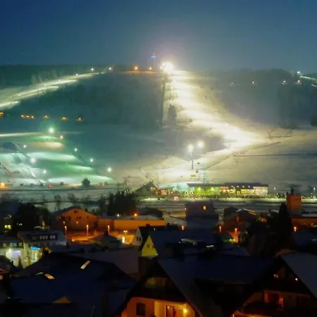 公寓 Edelweiss 'musenberg' Deluxe - Inkl Wellness-spa Und Meinecardplus