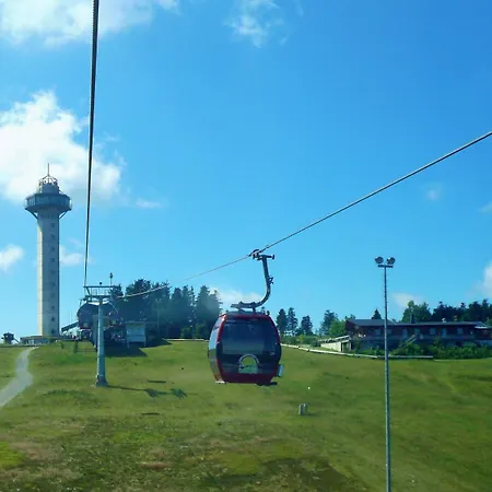 Edelweiss 'musenberg' Deluxe - Inkl Wellness-spa Und Meinecardplus *
