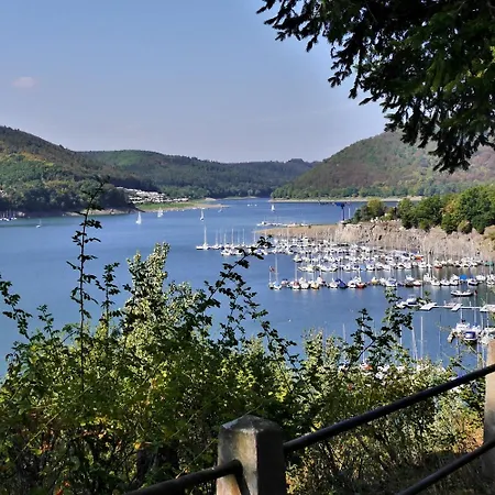 Edelweiss 'musenberg' Deluxe - Inkl Wellness-spa Und Meinecardplus 公寓 维林根