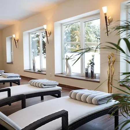 Edelweiss 'musenberg' Deluxe - Inkl Wellness-spa Und Meinecardplus Apartament