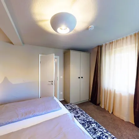 Apartmán Edelweiss 'musenberg' Deluxe - Mit Hotelanbindung, Saunalandschaft Und Meinecardplus Willingen (Upland)