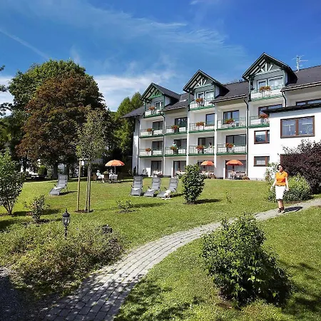 Edelweiss 'musenberg' Deluxe - Mit Hotelanbindung, Saunalandschaft Und Meinecardplus *