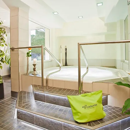 Edelweiss 'musenberg' Deluxe - Inkl Wellness-spa Und Meinecardplus 公寓