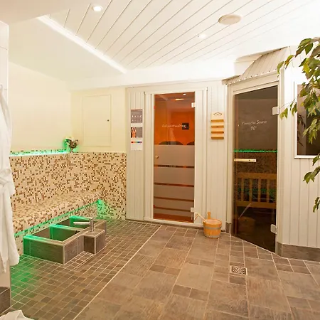 Edelweiss 'musenberg' Deluxe - Mit Hotelanbindung, Saunalandschaft Und Meinecardplus Apartmán Willingen (Upland)