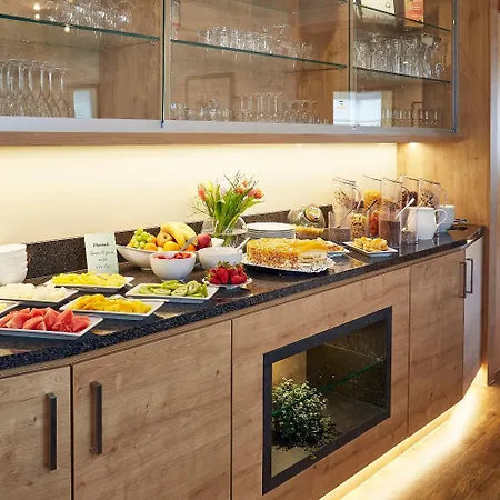 Edelweiss 'musenberg' Deluxe - Inkl Wellness-spa Und Meinecardplus *