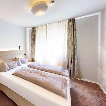 Edelweiss 'musenberg' Deluxe - Inkl Wellness-spa Und Meinecardplus Apartament *