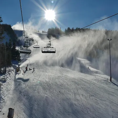 Edelweiss 'musenberg' Deluxe - Inkl Wellness-spa Und Meinecardplus