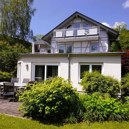 Apartament Edelweiss 'musenberg' Deluxe - Inkl Wellness-spa Und Meinecardplus