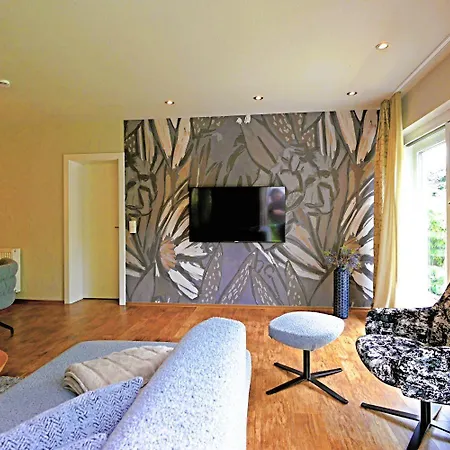 Edelweiss 'musenberg' Deluxe - Inkl Wellness-spa Und Meinecardplus דירה *