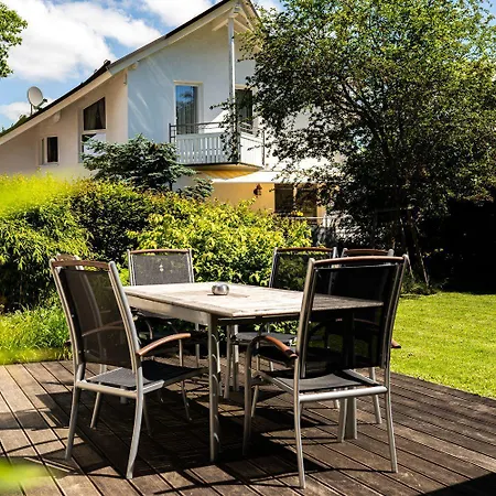 Edelweiss 'musenberg' Deluxe - Inkl Wellness-spa Und Meinecardplus Apartament *