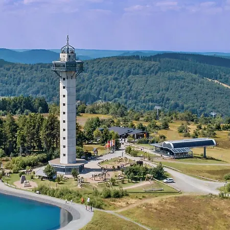 Edelweiss 'musenberg' Deluxe - Inkl Wellness-spa Und Meinecardplus *