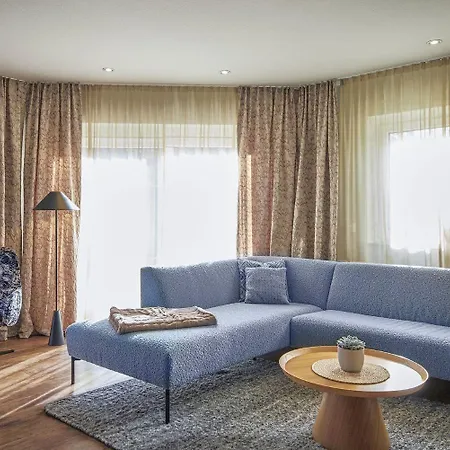 Edelweiss 'musenberg' Deluxe - Mit Hotelanbindung, Saunalandschaft Und Meinecardplus Willingen (Upland)