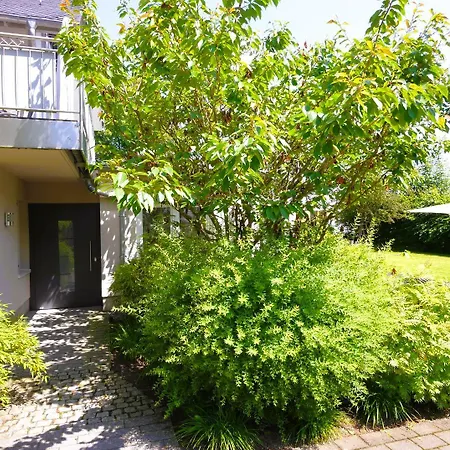 Edelweiss 'musenberg' Deluxe - Inkl Wellness-spa Und Meinecardplus 公寓 *