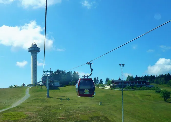 Edelweiss Appartements 'Musenberg' Deluxe - Mit Hotelanbindung, Saunalandschaft Und Meinecardplus *
