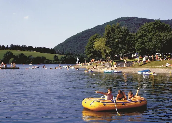 Apartment Edelweiss Appartements 'Musenberg' Deluxe - Mit Hotelanbindung, Saunalandschaft Und Meinecardplus *