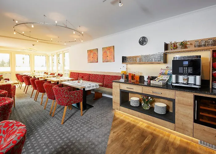 Edelweiss Appartements 'Musenberg' Deluxe - Mit Hotelanbindung, Saunalandschaft Und Meinecardplus