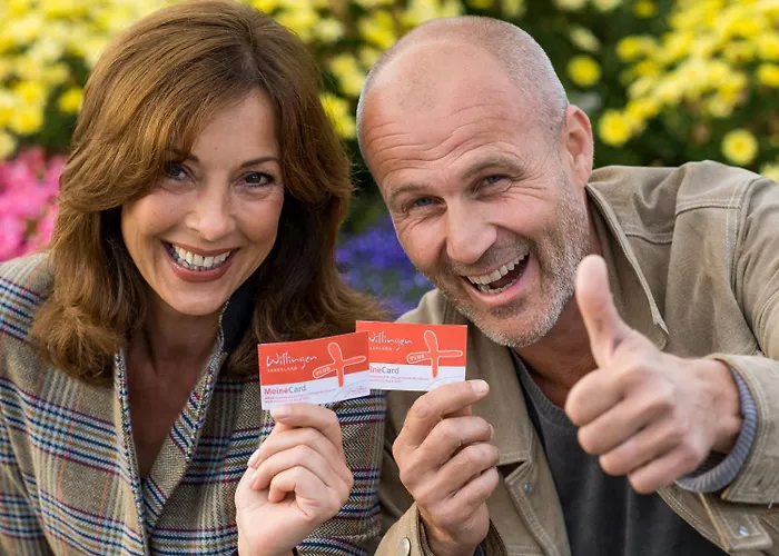 Edelweiss Appartements 'Musenberg' Deluxe - Mit Hotelanbindung, Saunalandschaft Und Meinecardplus Apartment *